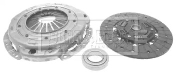 BORG & BECK HK8608 BORG & BECK HK8608