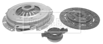 BORG & BECK HK9679 BORG & BECK HK9679