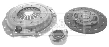 BORG & BECK HK9755 BORG & BECK HK9755