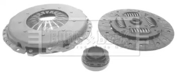 BORG & BECK HKR1010 BORG & BECK HKR1010