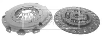 BORG & BECK HKR1045 BORG & BECK HKR1045