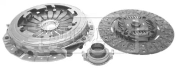 BORG & BECK HKR1047