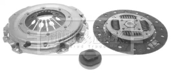BORG & BECK HKR1057