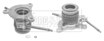 BORG & BECK BCS120