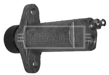 BORG & BECK BES200