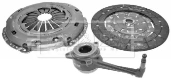 BORG & BECK HKT1119 BORG & BECK HKT1119