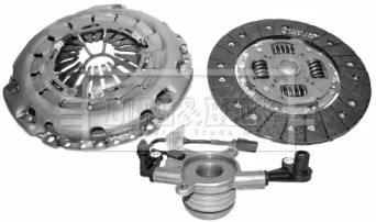 BORG & BECK HKT1159