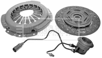 BORG & BECK HKT1170 BORG & BECK HKT1170