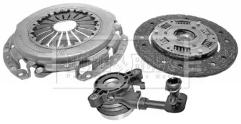 BORG & BECK HKT1175 BORG & BECK HKT1175