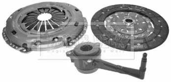 BORG & BECK HKT1251