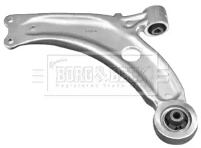 BORG & BECK BCA7379