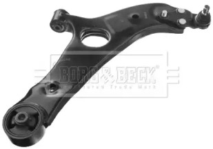 BORG & BECK BCA7430