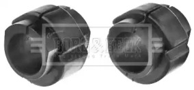BORG & BECK BSK7942K