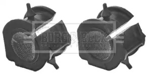 BORG & BECK BSK7984K