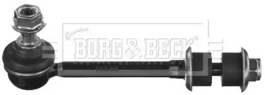 BORG & BECK BDL6909