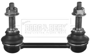 BORG & BECK BDL7475