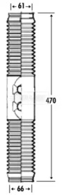 BORG & BECK BSG3327