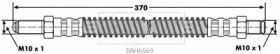 BORG & BECK BBH6569