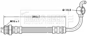 BORG & BECK BBH6808