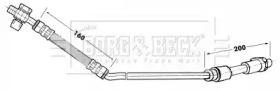 BORG & BECK BBH6925