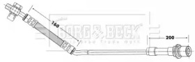 BORG & BECK BBH6926