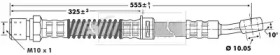 BORG & BECK BBH6941