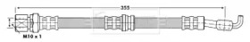 BORG & BECK BBH6946