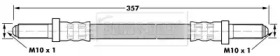 BORG & BECK BBH6976
