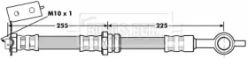 BORG & BECK BBH7059