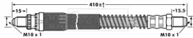 BORG & BECK BBH7073