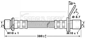 BORG & BECK BBH7218