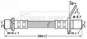 BORG & BECK BBH7219