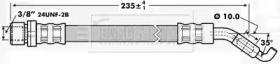 BORG & BECK BBH7235