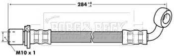 BORG & BECK BBH7285