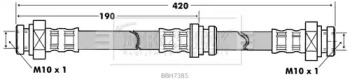 BORG & BECK BBH7385