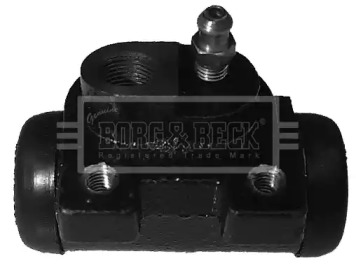 BORG & BECK BBW1031