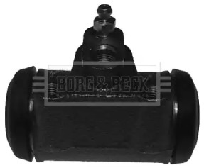 BORG & BECK BBW1032