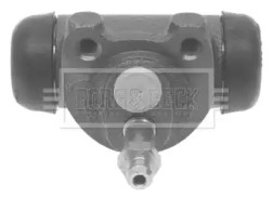 BORG & BECK BBW1092