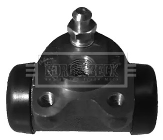 BORG & BECK BBW1115