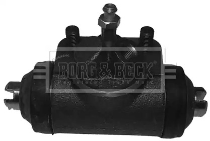 BORG & BECK BBW1172