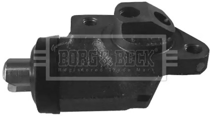 BORG & BECK BBW1176