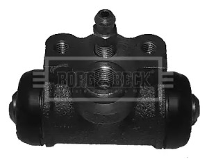 BORG & BECK BBW1190