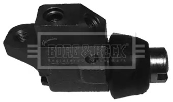 BORG & BECK BBW1280