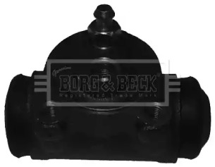 BORG & BECK BBW1301