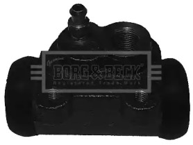 BORG & BECK BBW1334