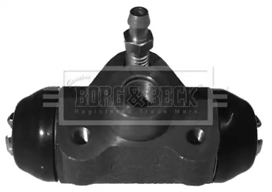 BORG & BECK BBW1386