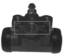 BORG & BECK BBW1399 BORG & BECK BBW1399