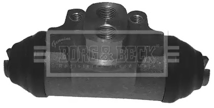 BORG & BECK BBW1403