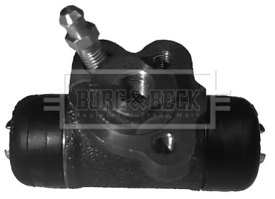 BORG & BECK BBW1428