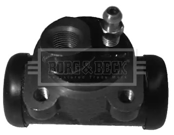 BORG & BECK BBW1470